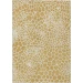 Addison Chantille ACN919-Gold 3 ft. X 5 ft. Rectangle Rug