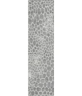 Addison Chantille ACN919-Gray 2 ft. 3 in. X 7 ft. 6 in. Rectangle Rug