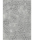 Addison Chantille ACN919-Gray 9 ft. X 12 ft. Rectangle Rug