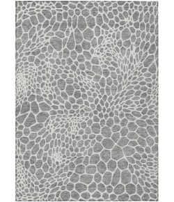 Addison Chantille ACN919-Gray 9 ft. X 12 ft. Rectangle Rug