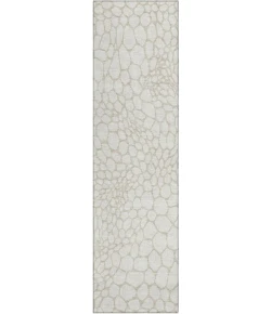 Addison Chantille ACN919-Ivory 2 ft. 3 in. X 7 ft. 6 in. Rectangle Rug