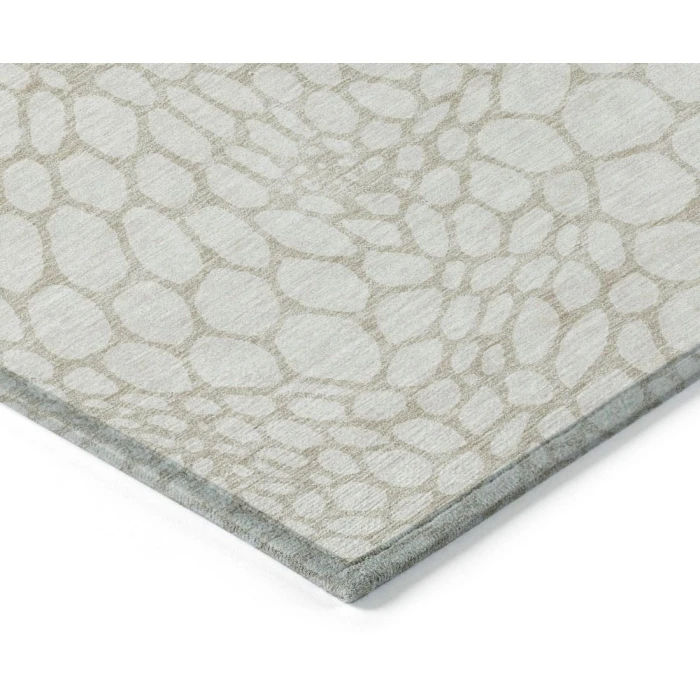 Addison Chantille ACN919-Ivory 3 ft. X 5 ft. Rectangle Rug