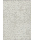 Addison Chantille ACN919-Ivory 5 ft. X 7 ft. 6 in. Rectangle Rug