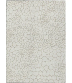 Addison Chantille ACN919-Ivory 5 ft. X 7 ft. 6 in. Rectangle Rug