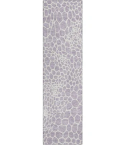 Addison Chantille ACN919-Lilac 2 ft. 3 in. X 7 ft. 6 in. Rectangle Rug