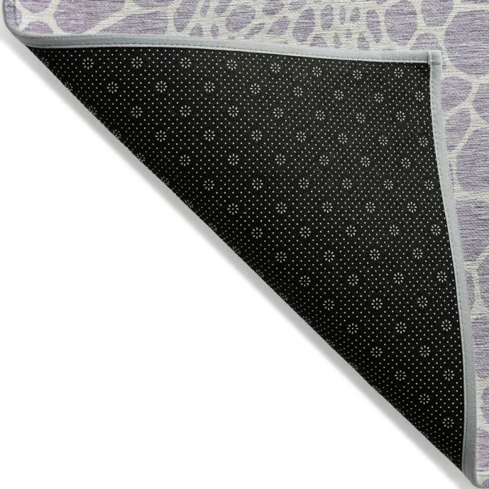 Addison Chantille ACN919-Lilac 2 ft. 3 in. X 7 ft. 6 in. Rectangle Rug