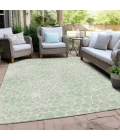 Addison Chantille ACN919-Mint 3 ft. X 5 ft. Rectangle Rug