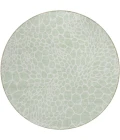 Addison Chantille ACN919-Mint 8 ft. X 8 ft. Round Rug
