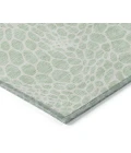 Addison Chantille ACN919-Mint 2 ft. 3 in. X 7 ft. 6 in. Rectangle Rug