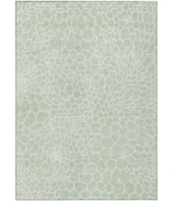 Addison Chantille ACN919-Mint 3 ft. X 5 ft. Rectangle Rug