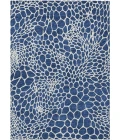 Addison Chantille ACN919-Navy 5 ft. X 7 ft. 6 in. Rectangle Rug
