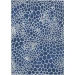 Addison Chantille ACN919-Navy 3 ft. X 5 ft. Rectangle Rug
