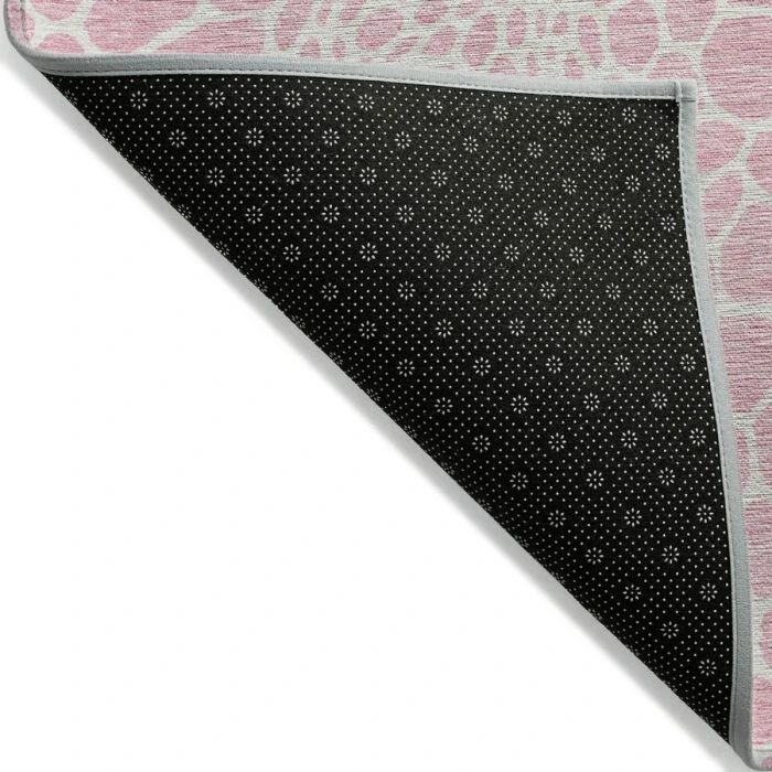 Addison Chantille ACN919-Pink 5 ft. X 7 ft. 6 in. Rectangle Rug