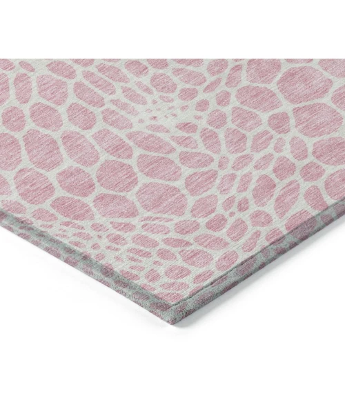 Addison Chantille ACN919-Pink 9 ft. X 12 ft. Rectangle Rug