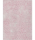 Addison Chantille ACN919-Pink 9 ft. X 12 ft. Rectangle Rug