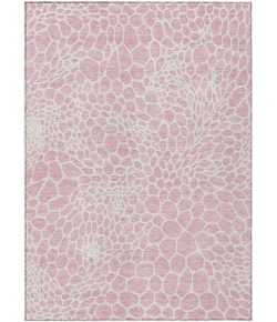Addison Chantille ACN919-Pink 9 ft. X 12 ft. Rectangle Rug