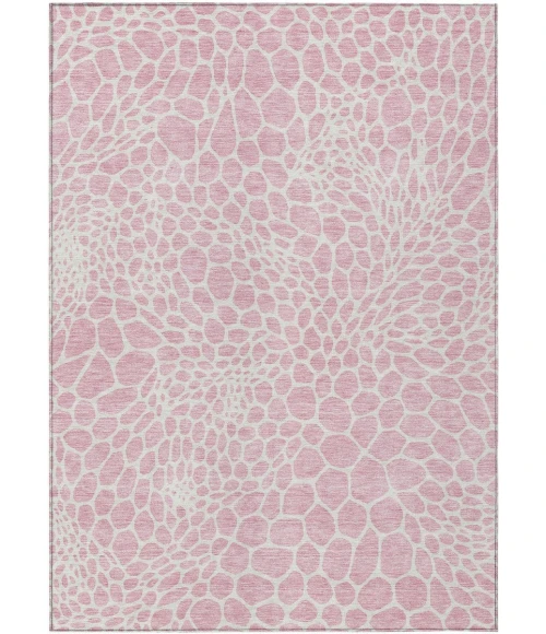 Addison Chantille ACN919-Pink 9 ft. X 12 ft. Rectangle Rug