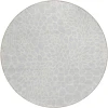 Addison Chantille ACN919-Silver 8 ft. X 8 ft. Round Rug