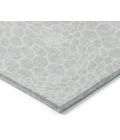 Addison Chantille ACN919-Silver 2 ft. 3 in. X 7 ft. 6 in. Rectangle Rug
