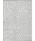 Addison Chantille ACN919-Silver 5 ft. X 7 ft. 6 in. Rectangle Rug