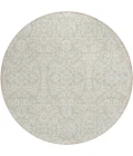 Addison Chantille ACN920-Beige 8 ft. X 8 ft. Round Rug