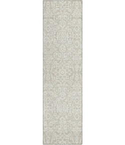 Addison Chantille ACN920-Beige 2 ft. 3 in. X 7 ft. 6 in. Rectangle Rug