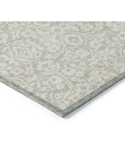 Addison Chantille ACN920-Beige 5 ft. X 7 ft. 6 in. Rectangle Rug