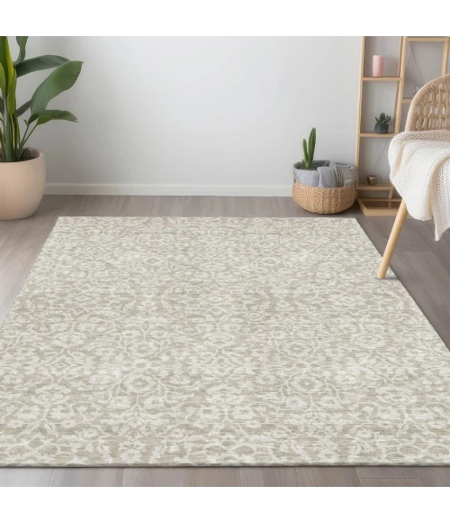 Addison Chantille ACN920-Beige 5 ft. X 7 ft. 6 in. Rectangle Rug