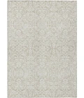 Addison Chantille ACN920-Beige 5 ft. X 7 ft. 6 in. Rectangle Rug