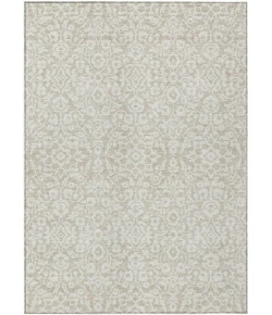 Addison Chantille ACN920-Beige 5 ft. X 7 ft. 6 in. Rectangle Rug