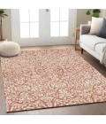 Addison Chantille ACN920-Coral 8 ft. X 10 ft. Rectangle Rug