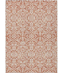 Addison Chantille ACN920-Coral 8 ft. X 10 ft. Rectangle Rug