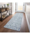 Addison Chantille ACN920-Denim 2 ft. 3 in. X 7 ft. 6 in. Rectangle Rug