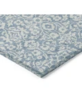 Addison Chantille ACN920-Denim 5 ft. X 7 ft. 6 in. Rectangle Rug