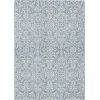 Addison Chantille ACN920-Denim 5 ft. X 7 ft. 6 in. Rectangle Rug