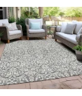 Addison Chantille ACN920-Gray 3 ft. X 5 ft. Rectangle Rug