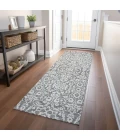 Addison Chantille ACN920-Gray 2 ft. 3 in. X 7 ft. 6 in. Rectangle Rug