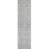 Addison Chantille ACN920-Gray 2 ft. 3 in. X 7 ft. 6 in. Rectangle Rug
