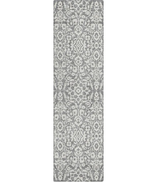 Addison Chantille ACN920-Gray 2 ft. 3 in. X 7 ft. 6 in. Rectangle Rug