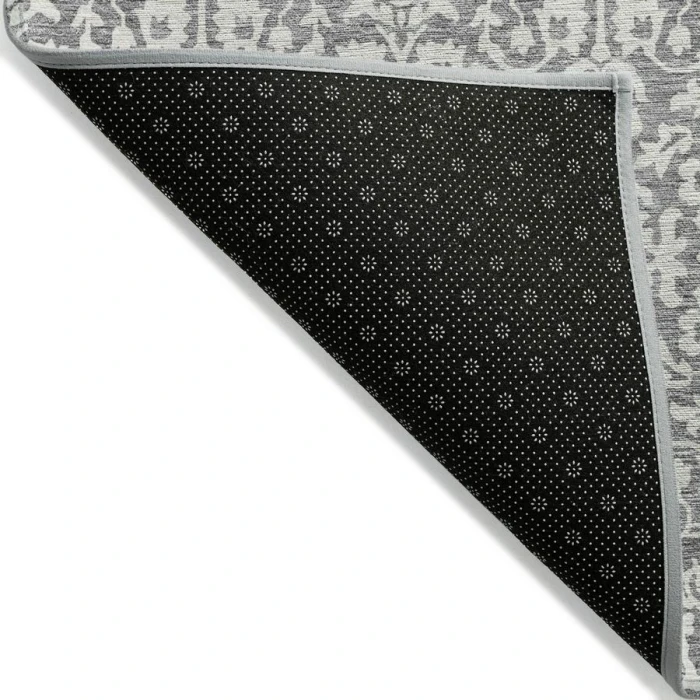 Addison Chantille ACN920-Gray 5 ft. X 7 ft. 6 in. Rectangle Rug