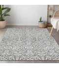 Addison Chantille ACN920-Gray 3 ft. X 5 ft. Rectangle Rug