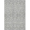 Addison Chantille ACN920-Gray 5 ft. X 7 ft. 6 in. Rectangle Rug