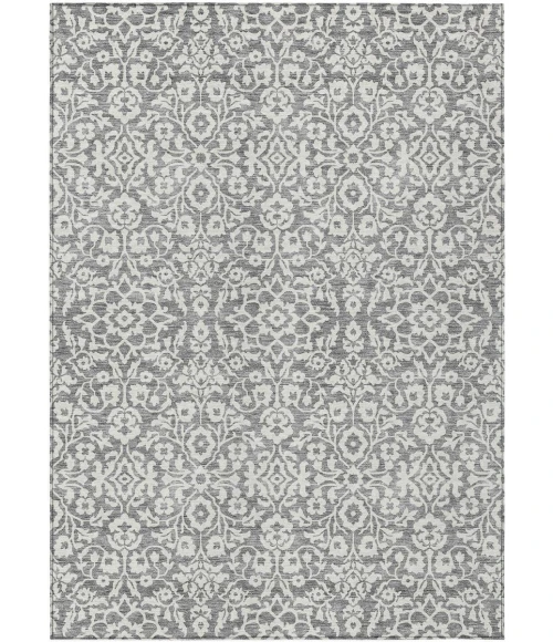Addison Chantille ACN920-Gray 3 ft. X 5 ft. Rectangle Rug