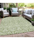 Addison Chantille ACN920-Green 5 ft. X 7 ft. 6 in. Rectangle Rug
