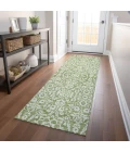 Addison Chantille ACN920-Green 2 ft. 3 in. X 7 ft. 6 in. Rectangle Rug