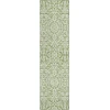 Addison Chantille ACN920-Green 2 ft. 3 in. X 7 ft. 6 in. Rectangle Rug