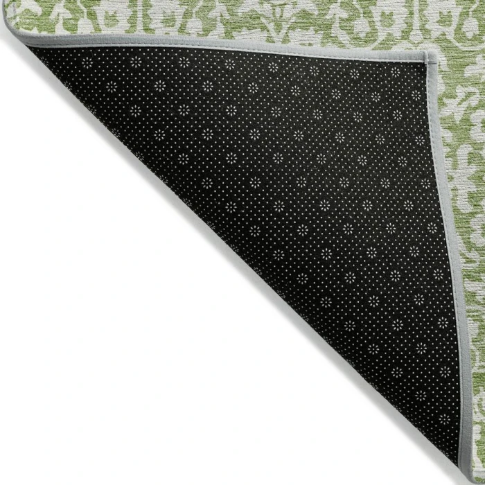Addison Chantille ACN920-Green 5 ft. X 7 ft. 6 in. Rectangle Rug