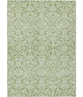 Addison Chantille ACN920-Green 5 ft. X 7 ft. 6 in. Rectangle Rug