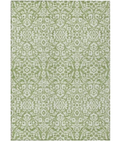 Addison Chantille ACN920-Green 5 ft. X 7 ft. 6 in. Rectangle Rug