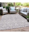 Addison Chantille ACN920-Lavender 3 ft. X 5 ft. Rectangle Rug